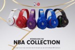 Beats ra mắt tai nghe dành riêng cho fan bóng rổ NBA 