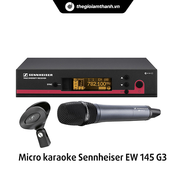 Tất tần tật kiến thức về Micro karaoke mini cho điện thoại