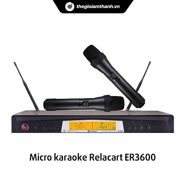 Địa chỉ mua Micro karaoke bluetooth hay nhất hiện nay ở đâu
