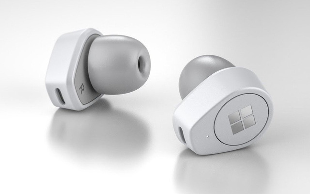 Microsoft lên kế hoạch ra mắt tai nghe không dây cạnh tranh với AirPods