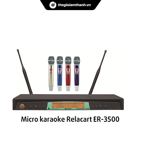 Nên mua micro karaoke ở đâu rẻ và đảm bảo?