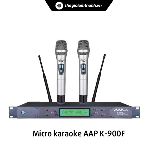 Làm sao để biết micro karaoke không dây nào hay nhất?