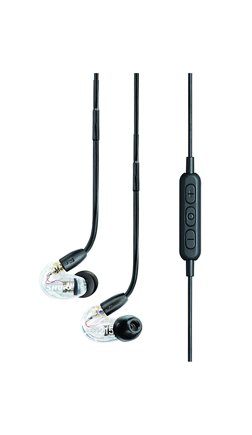 Tai nghe In Ear Shure SE215 Wireless