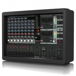 Mixer liền công suất Behringer PMP580S 