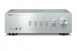 Amply Integrated Yamaha A-S801 Stereo Amplifier