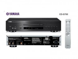 Đầu đọc CD Yamaha CD-S700