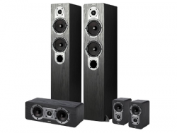 Bộ Loa Jamo S 426 HCS 5.0 CH