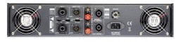 Âm ly công suất Soundking AE900