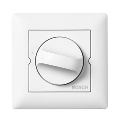 Chiết áp âm lượng Bosch LBC1402/10