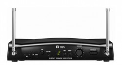 Bộ thu không dây UHF TOA WT-5810