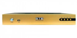Đầu karaoke BTE S650 6TB