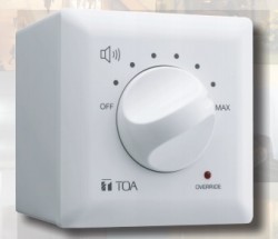 Chiết áp TOA AT-4200-AS