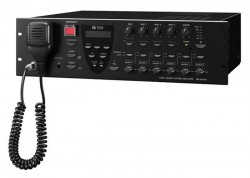Mixer Amplifier chọn 6 vùng loa TOA VM-3360VA