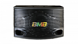 Loa karaoke BMB CSN-500 (Đôi)