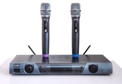 Micro karaoke BBS E-250 GS