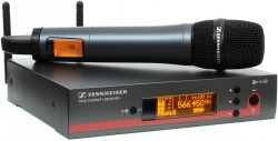 Micro karaoke Sennheiser EW 135-G3 (NGỪNG KINH DOANH)