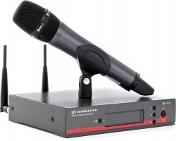 Micro karaoke Sennheiser EW 145 G3