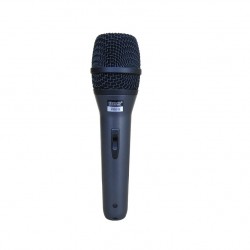 Micro karaoke có dây BBS PRO 9 