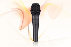 Micro karaoke có dây TJ Media TM 200