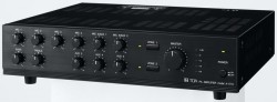 Mixer Amplifier chọn 2 vùng TOA A-1712