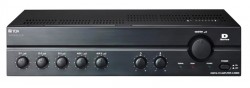 Amplifiers Liền Mixer toa A-2120D-AS