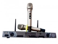 Micro karaoke BBS  S-550