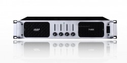 Cục đẩy công suất AAP P4600