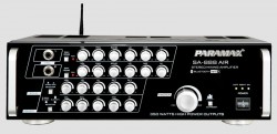 Amply Karaoke Paramax SA-888 Air
