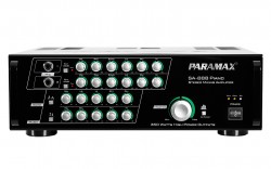 Amply Karaoke Paramax SA-888 Piano ( Ngừng Kinh Doanh )