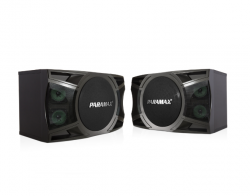 Loa karaoke Paramax P-2000 New