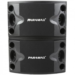 Loa karaoke Paramax P-300 (Ngừng Kinh Doanh )