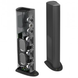 Loa GoldenEar Triton One