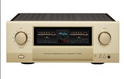 Amply Accuphase E-600
