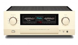 Amply Accuphase E-460 (Ngừng Kinh Doanh)