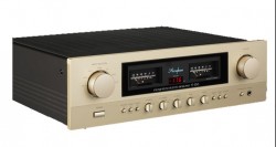 Amply Accuphase E260 (Ngừng Kinh Doanh)