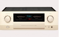 Amply Accuphase E-360 (Ngừng Kinh Doanh)