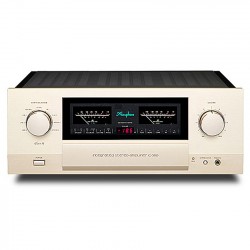 Amply Accuphase E-560 (Ngừng Kinh Doanh)