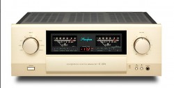 Amply Accuphase E470 (Ngừng Kinh Doanh)