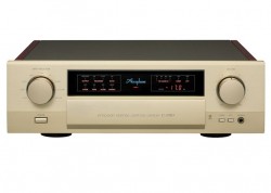 Amply Accuphase C-2420