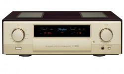 Amply Accuphase C3850