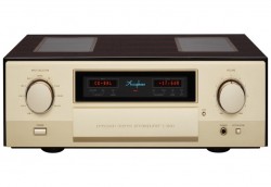 Amply Accuphase C3800 (Ngừng Kinh Doanh)