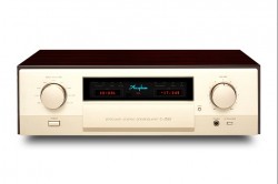 Amply Accuphase C-2820