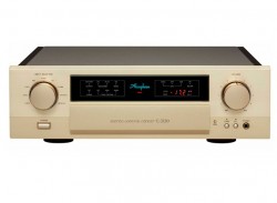Amply Accuphase C-2120