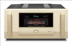 Power Accuphase A-250