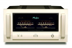 Power Accuphase P-7000 (Ngừng Kinh Doanh)