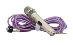 Micro karaoke có dây VinaKTV VN-900 Pro