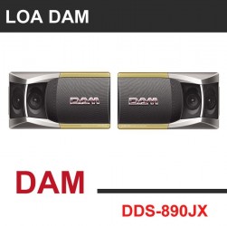 Loa Karaoke DAM DDS-890JX