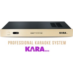 Đầu Karaoke OKara M10i 3TB