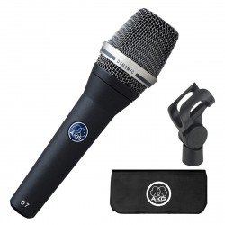 Microphone AKG D7