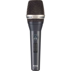 Microphone AKG D7S